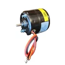 73R0034 RD-5-10491-24P Red Dot Blower Motor 24V. Fixed Price $114.86.