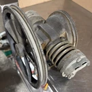 Vintage The Keystone Company Air Compressor Pump. Fixed Price $229.99.