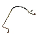 Oem Freightliner Hose ASSEMBLY-AC,H02 To Cond A22-64057-000. Fixed Price $319.99.