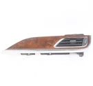 2017 - 2020 Lincoln Continental Front Right Dash Air Vent Oem. Fixed Price $59.99.