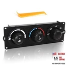 F21-1013-21-000 Control Panel Fit For Kenworth Truck 2006+, Hvac Heater. Fixed Price $125.29.