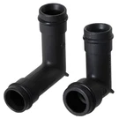 86500 4-SEASONS Four-seasons Set Of 2 Heater Hose Connectors For Chevy Olds Pair. Fixed Price $21.21.