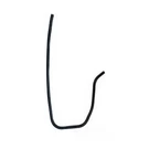 Engine Coolant Hose-small I.d. Heater Dayco 86836. Fixed Price $30.57.