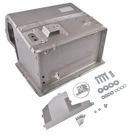 HBXW900 Ac Heater Stainless Steel Box For Kenworth T600 T660 T800 1987-2014. Fixed Price $339.00.