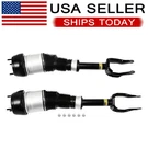 1663202613 For Mercedes W166 X166 GL450 GLS550 2PCS Pair 1663204966 166320506680. Fixed Price $244.89.