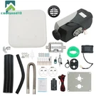 For Trucks Boat Trailer 12V 5KW Air Diesel Heater Remote Control 10L Tank 5000W. Fixed Price $77.11.