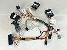 2020 Kenworth T680 Sleeper Cab Control Panel Switches Wire Wiring Harness *2421*. Fixed Price $250.00.