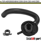 Radiator Heater Hose For Mercedes-benz C230 2002 C240 2001-2005 C32 Amg CLK320. Fixed Price $23.08.
