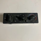 Peterbilt : Temperature Control Q21-6012. Fixed Price $215.00.