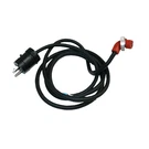 860-8652 Oem Phillips & Temro Zerostart Weatherproof Power Cord 120V 15A 7. Fixed Price $105.99.
