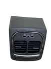 2023-2024 Vinfast Vf 8 Rear Center Console End Cap Trim Cover & A/c Air Vent Oem. Fixed Price $102.00.
