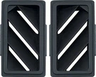 1982-92 Camaro; Dash Pad Defrost Vents; Pair. Fixed Price $19.99.