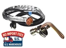 Zerostart 3500015 Engine Block Heater For Caterpillar & Cummins - 1000W 120V New. Fixed Price $108.97.