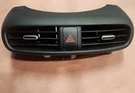2014-2019 Kia Soul Center Dash Ac/heater Vent /hazard Switch Bezel Oem U12041. Fixed Price $31.00.