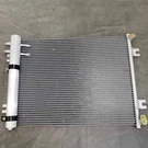New Condenser Assy 20Y-810-1221 For Komatsu PC130 PC138US PC160 Excavator. Fixed Price $215.00.