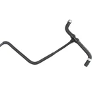 Genuine Mopar Heater Supply Hose And Tube 55038123AA. Fixed Price $128.26.
