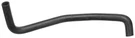 Genuine Acdelco Upper Molded Heater Hose 16417M. Fixed Price $51.37.