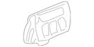 Genuine Gm Control Switch 25754560. Fixed Price $59.81.