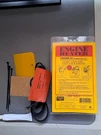 Pro Engine Heater Oil Pan Tank 125 Watt - 220 Volt Quantity 6. Fixed Price $150.00.