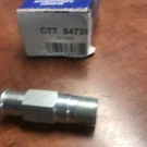 New Genuine Four Seasons Automotive Hvac Heater Fitting 84735. Fixed Price $15.99.