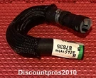 Dayco 87835 Hvac Heater Hose Oldsmobile Pontiac Chevrolet 2003-2005. Fixed Price $22.00.