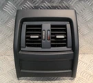 Bmw F30 Centre Console Rear Air Vents 9265350 9218908 F31 Series 12-2019. Fixed Price $270.50.