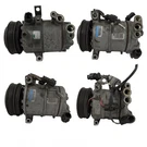 Chevrolet K1500 Air Conditioning A/c Ac Compressor Oem Xjkoy. Fixed Price $65.65.