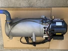 Webasto Spheros 24V Gbw 300 Gas Bus Pool Water Heater 30KW No Diesel Half Price. Fixed Price $1345.39.