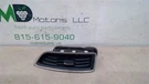 2015-2021 Ford Edge Driver Right Center Dash Air Vent Outlet EM2B-19C682-A. Fixed Price $60.00.