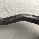 New! Audi A4 Crp/rein Hvac Heater Hose CHR0651 8E1819371T. Fixed Price $57.98.