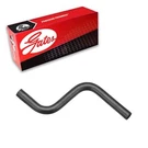 Gates Hvac Heater Hose To Pipe For 1983-1985 Mazda Glc 1.5L L4 Gas. Fixed Price $31.38.