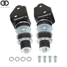 Front Mount Kit With Brackets For 1955-1957 Chevy Bel Air Sbc V-8 Engines. Fixed Price $38.79.