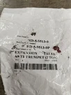 Red Dot 71R8380 RD-5-9513-0P A/c Expansion Valve Block. Fixed Price $19.50.