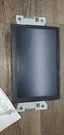 Info-gps-tv Screen 7" Display Center Dash Mounted Fits 15-18 Volvo S60 1090896. Fixed Price $81.90.