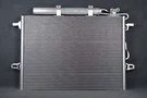 A/c Condenser Fits 2003-2009 Mercedes-benz E320 07-11 CLS350 A/t. Fixed Price $114.99.