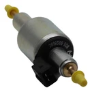 Webasto Fuel Pump 1326524A DP42 Oem 12V For Thermo Top Evo 5+ At 40. Fixed Price $241.99.