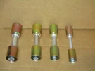 New Ac Fittings Beadlock Splicer Kit For #6,8,10 &12 Straight Std. Barrier Hose. Fixed Price $33.75.