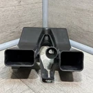 2021 Alfa Romeo Stelvio Hvac Air Duct Pipe Tube Conditioning Front A/c Oem. Fixed Price $14.99.