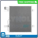 Ac Condenser Fits International Harvester 4100, 4200, 4300, 4400, 4200LP, ... Ql. Fixed Price $105.95.