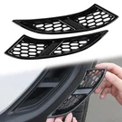 For Toyota Land Cruiser J250 24-25 Front Air Intake Vent Cover Glossy Black. Fixed Price $33.68.