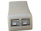 07-11 Toyota Camry Center Console Rear Air Vent Panel Beige Oem. Fixed Price $39.00.