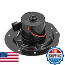 Bdfhyk Ac Heater Blower Motor Fan PM249CB Compatible With Ford 87-96 Bronco F-15. Fixed Price $70.40.