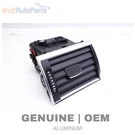 2004-2010 Audi A8 D3 Front Left Center Dash Air Vent 4E0820951. Fixed Price $24.99.