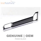 2017-2018 Porsche Macan Right Dash Trim / Bezel 95B857224AA. Fixed Price $57.99.
