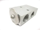 ZGG19226 New Fleetrite Ac Expansion Valve For Freightliner A22-45432-000 1606. Fixed Price $19.99.