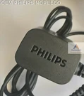 Philips Norelco Power Cord New Wall Charger HQ8505 Authentic Oem Usa Plug. Fixed Price $20.25.