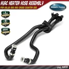 Hvac Heater Hose For Volvo S60 Cross Country S80 V60 V70 XC60. Fixed Price $43.89.
