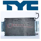 Tyc Condenser For 2002-2005 Pontiac Grand Am Air Conditioning Heating Nw. Fixed Price $160.81.