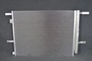A/c Condenser Fits 2013-2016 Lincoln Mkz 13-15 Ford Fusion Front. Fixed Price $127.99.