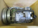4402 Sanden R134A Compressor New In Box. Fixed Price $600.00.